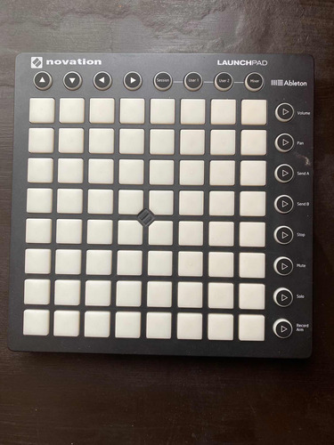 Novation Launchpad Mk2 (Usado)