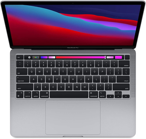 Apple Macbook Pro 2020 13 M1 8gb 256gb