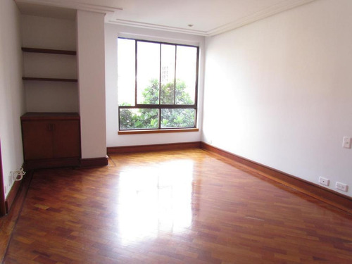 Imagen 8 de 13 de Apartamento En Venta En El Poblado Astorga
