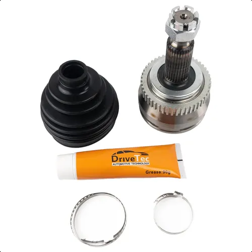 Junta Homocinetica Azera 2007 A 2010 C/abs 47 Dentes | MercadoLivre