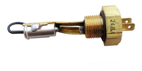 Imagem 3 de 3 de Sensor Combustível Reserva Original Honda Shadow 750