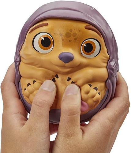 Bebé Tuk Tuk - Juguete Con 5 Accesorios Figura Para Niños.