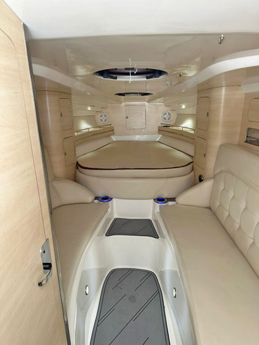 Lancha Intermarine Sport 350 Lv2777