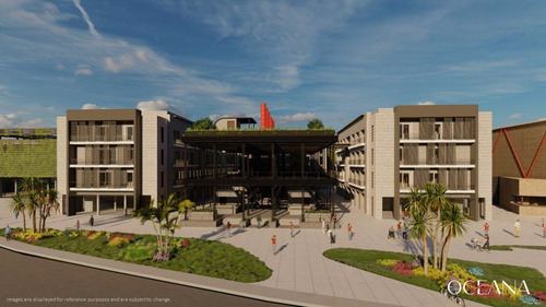 Imagen 11 de 18 de Maravillosos Apartamentos En El Centro De Punta Cana