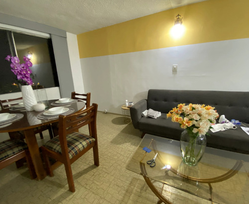 Venta Apartamento De 58mts2 En Limonar, Sur De Cali 10169.