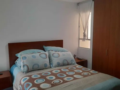 Vendo Apartamento Sur - Torres De Sotavento 1er Piso