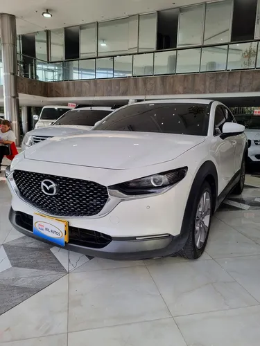 Mazda CX-30 2.0 Touring At