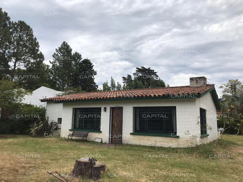 Casa En Alquiler - San Rafael-ref:27409