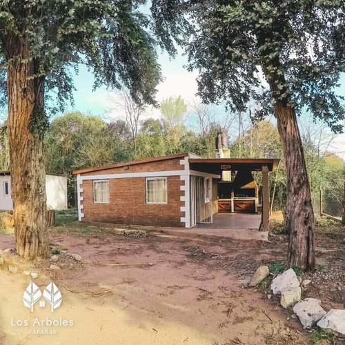 Imagen 3 de 18 de Complejo De Cabañas En Valle Hermoso Córdoba. Liquido Urgente,oportunidad!!!