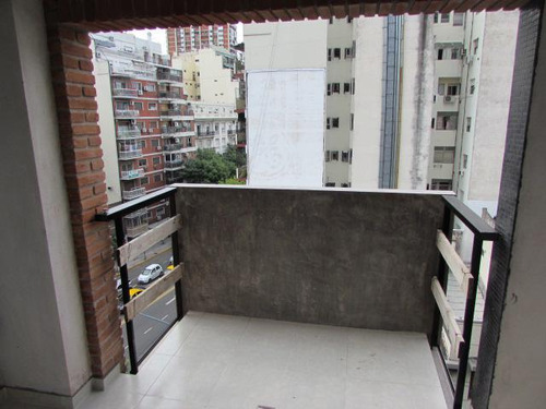 Departamento De 2 Ambientes A Estrenar En Venta En Palermo Con Amenities Full Excelente Ubicación