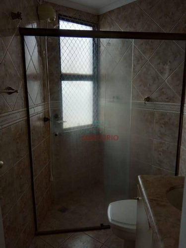 Imagem 12 de 12 de Apartamento Com 2 Dormitórios À Venda, 75 M² Por R$ 330.000,00 - Parque Jardim Europa - Bauru/sp - Ap3965