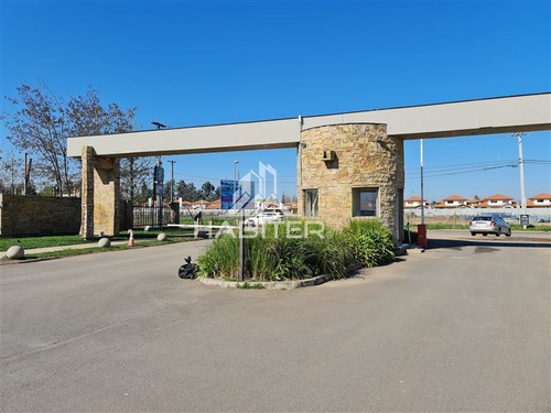 Imagen 2 de 8 de Sitio En Venta En Talca