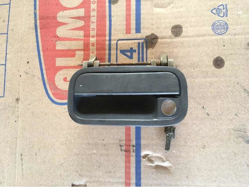 Manilla Externa Puerta Chofer Chevrolet Corsa