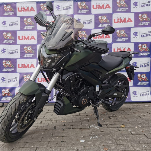 Dominar 400 Touring 2023