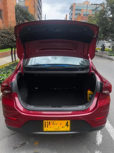 Chevrolet Onix 1.0T Ltz At