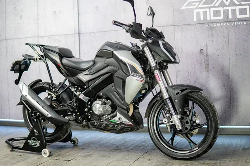 Benelli 180 S 2024