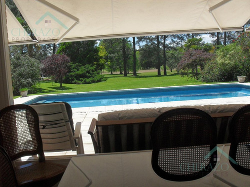 Imagen 5 de 19 de Casa - H.park