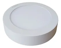 Comprar Panel Led 24w Sobreponer 6500k - Sylvania Estructura Blanco 277v