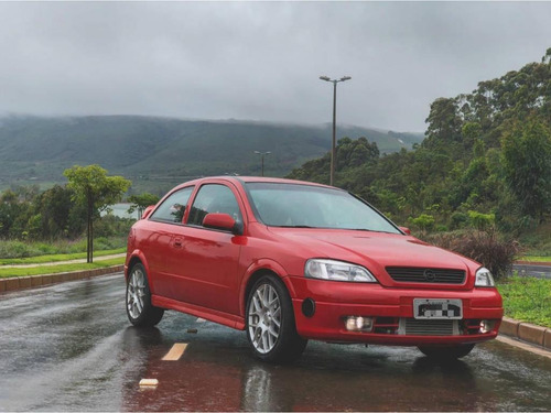 Chevrolet Astra Gl 2.0 Turbo