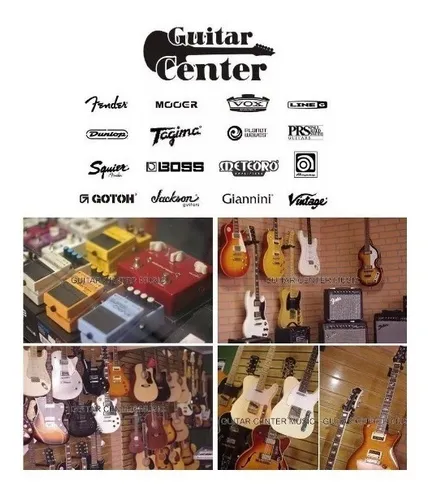 Guitar center 635 deals