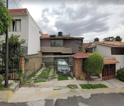 Casa En Venta En Las Alamedas