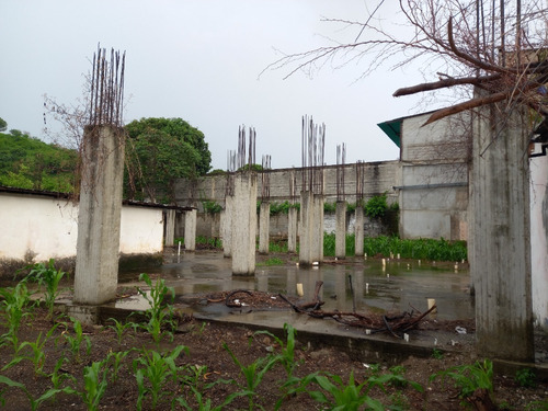 Imagen 13 de 14 de Amplio Terreno Con Bases Para Edificación De Varios Niveles. En San Juan De Los Morros. 23-590 Yinett