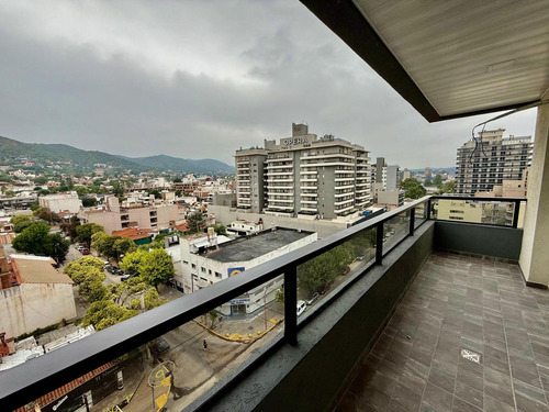 Departamento Venta 1 Dormitorio, Cochera. Piso 7, Centro, Carlos Paz