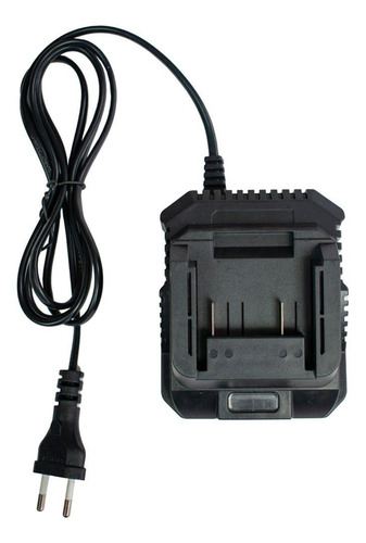 Chave Impacto 20v 4ah 2 Baterias Maleta Kit Soquetes Evsli-4