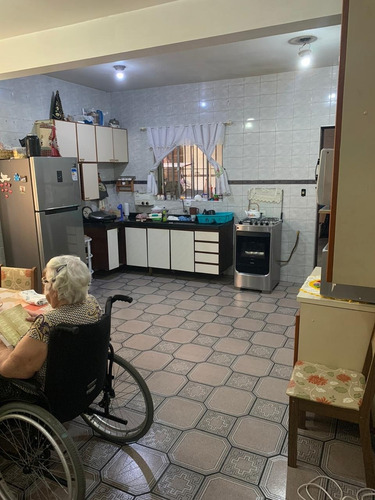 Imagem 9 de 15 de Ótimo Sobrado No Novo Osasco - 3 Dormitórios Com 1 Suíte - 58