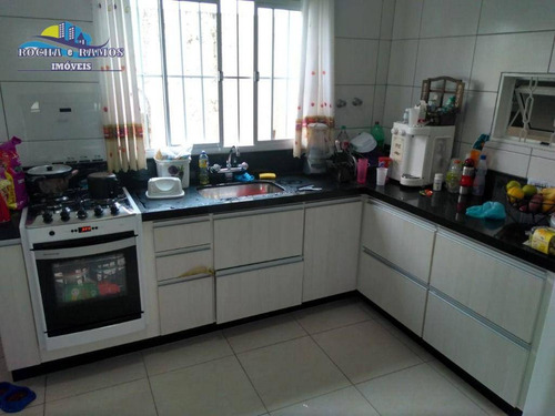 Imagem 3 de 10 de Casa Venda Parque Via Norte Campinas Sp - Ca0872