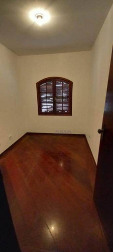 Imagem 16 de 25 de Casa Com 3 Dormitórios À Venda, 322 M² Por R$ 630.000,00 - Jardim Dos Ipês - Cotia/sp - Ca1906