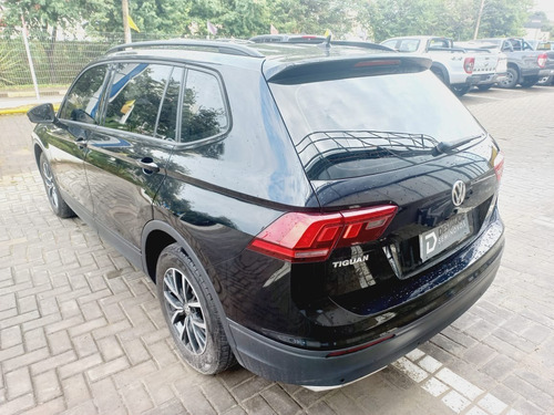 Imagem 5 de 16 de Tiguan 1.4 250 Tsi Aut. 2019