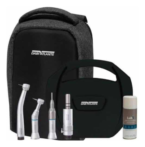 Kit Acadêmico Dabi Atlante