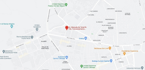 Imagen 13 de 21 de Venta De Casa En Real Del Marques Queretaro Adjudicación Inmediata Lzd