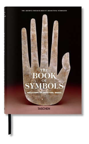 Libro The Book Of Symbols Reflections On Archetypal Images