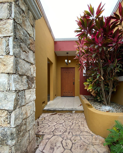 ¡vive El Estilo De Vida Yucateco En Privada Las Fincas!