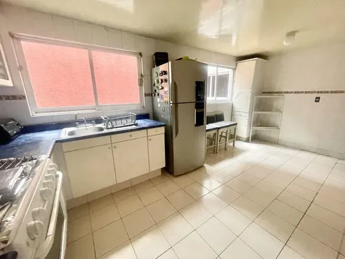 Casa En Venta, Calle Providencia 111, Colonia Del Valle, Benito Juárez, Cdmx Yr05 -ru
