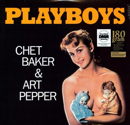 Chet//pepper, Labio De Kart Baker, Playboys