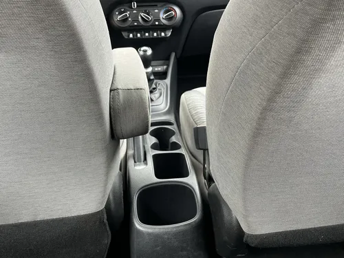 Kia Soluto 1.4 Emotion Mt