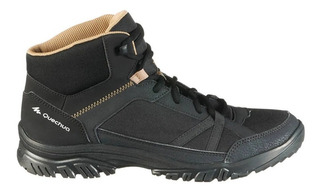 bota quechua masculina