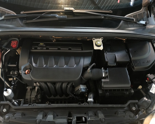 Peugeot 408 2.0 ALLURE 16V FLEX 4P AUTOMÁTICO
