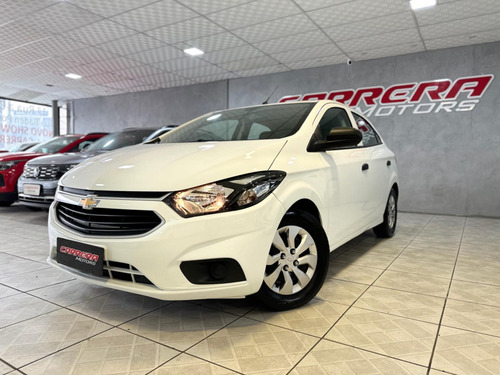 Chevrolet Onix 1.0 Mt Joy