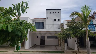 Casa en renta