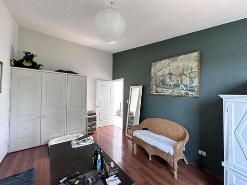 Casa En Venta, Rancho Las Palomas, Metepec