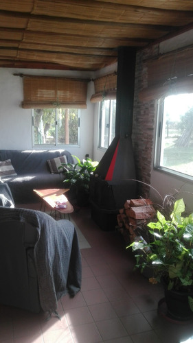 Casa 3 Dormitorios,2baños,fte Sierras 3 Cuadras Playa