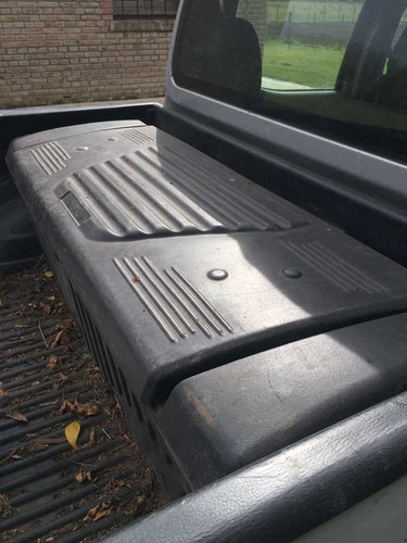 Nissan Frontier Np300 Se 4x2, 2017