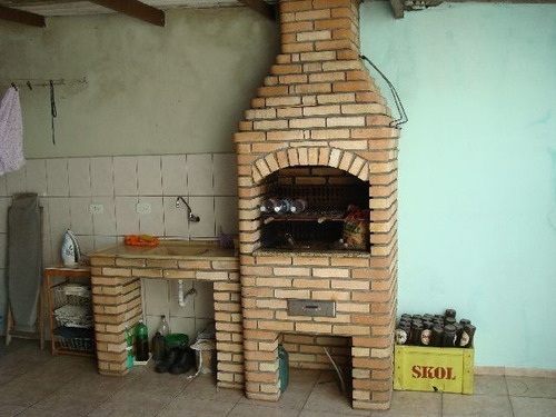 Imagem 9 de 9 de Casas - Ref: V22739