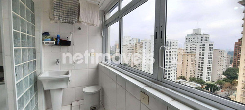 Imagem 4 de 29 de Apartamento Em Jardim Paulista, São Paulo/sp De 100m² 3 Quartos À Venda Por R$ 1.100.000,00 - Ap2328082-s