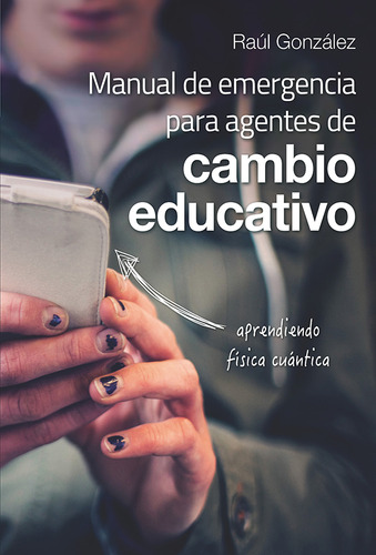 Manual De Emergencia Para Agentes De Cambio Educativo - R...