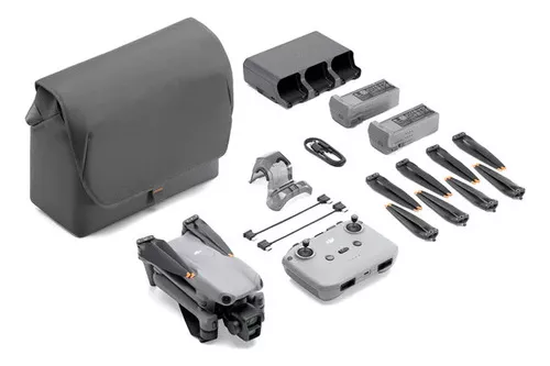 Primera imagen para búsqueda de dji mavic air 2